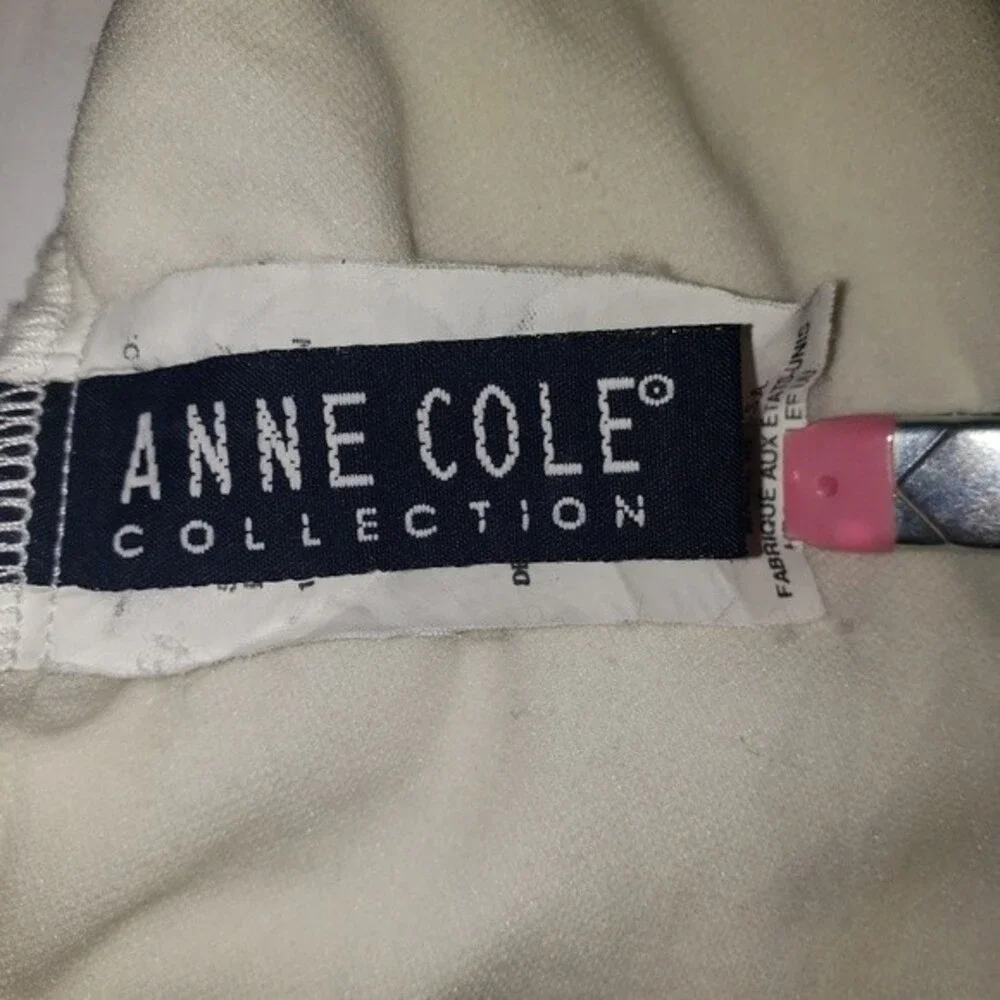 Anne Cole anne cole